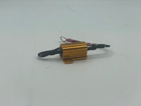 Pre-charge resistor Green Line Engineering Inc.