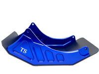 Premium Aluminum Bash Plate for E-Ride Pro SS 2.0 Titanium Surron