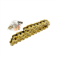 Primary Drive RK MXZ Race 420 Replacement Chain | Surron Ultra Bee eDirtyBike