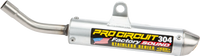 Pro Circuit 304 Silencer - Gas-Gas MC 65 | Husqvarna TC 65 | KTM 65 SX | 2024 PRO CIRCUIT
