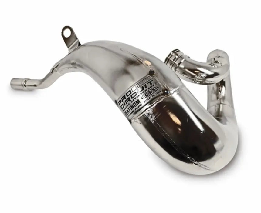 Pro Circuit Platinum Pipe - Husqvarna TC 250/TX300i | KTM 250 SX/XC | 300 SX/XC | 2023-2024 | Gas-Gas EC 250/300 | EX 250/300 | MC 250 | Husqvarna TE 250i/300i | KTM 300 XC-W | 2024 PRO CIRCUIT