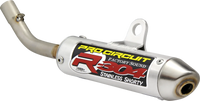 Pro Circuit R-304 Silencer Gas-Gas MC65 | Husqvarna TC65 | KTM 65SX | 2024 PRO CIRCUIT