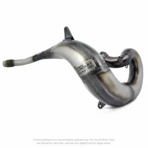Pro Circuit Works Exhaust Pipe - Honda CR250R | 2003-2004 PRO CIRCUIT
