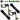 MTS Off-Road Polaris RZR Pro R/Turbo R Front Limit Straps MTS Off-Road