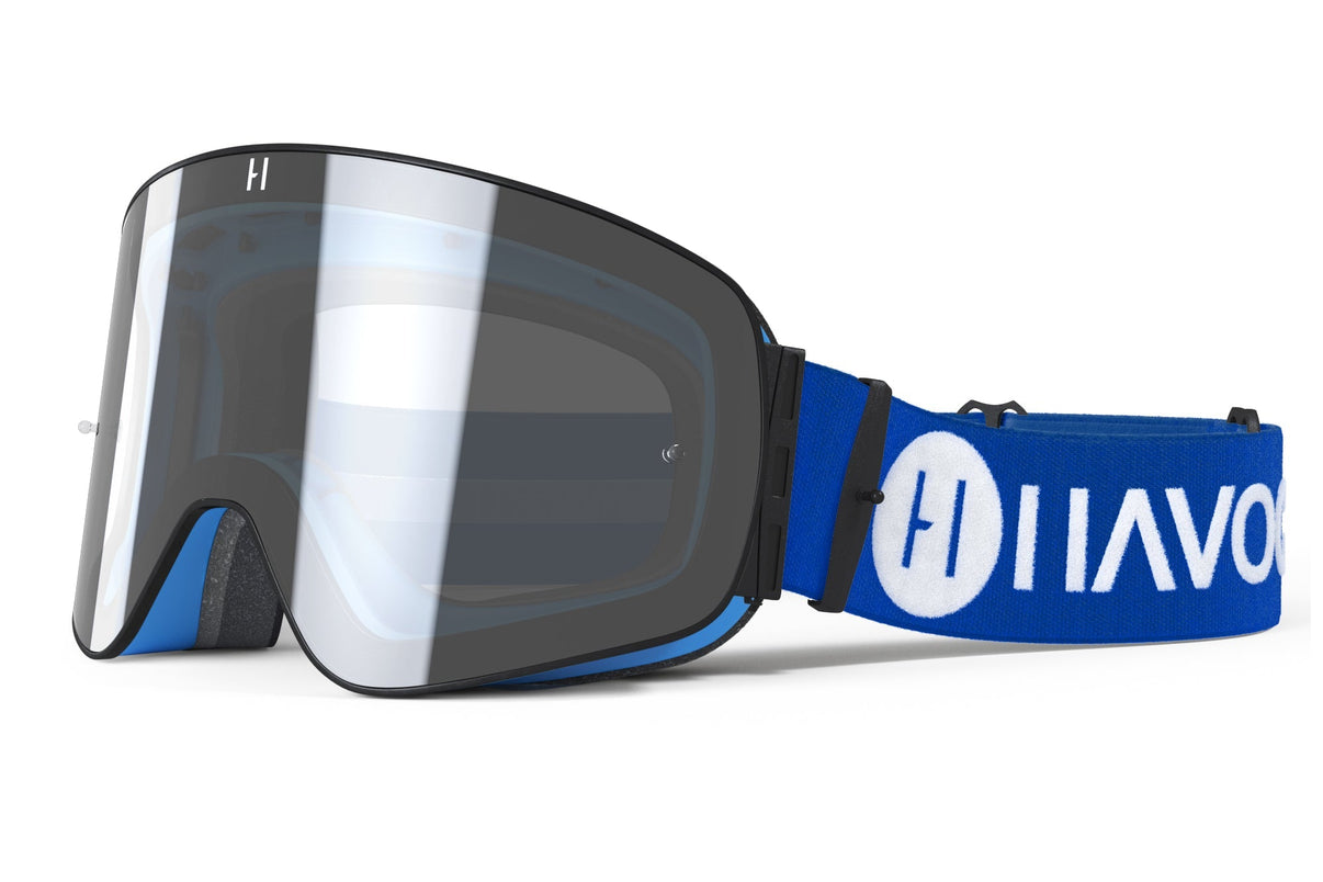 Havoc Prophet Infinity Goggles