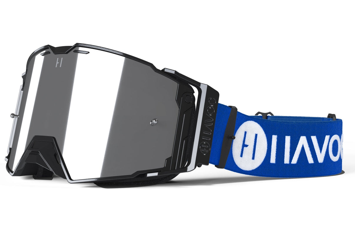 Havoc Prophet Helios Goggles - LiveTheGnar