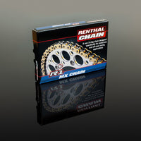 Renthal R1 Works Chain - 428-140L