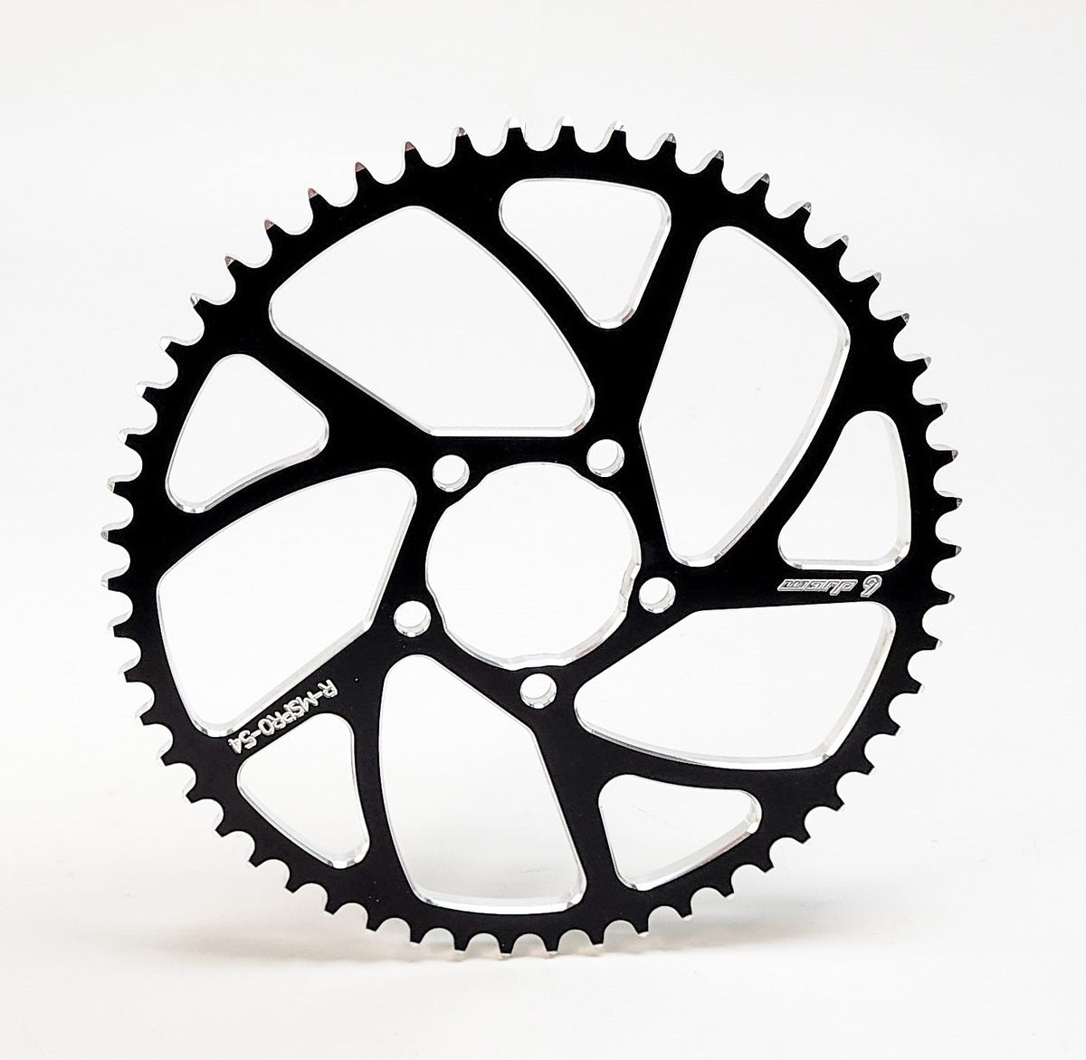RAWRR Sprocket by Warp 9 Elektrisches Racing