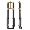 RFloXa Hawk 31 Max Fork 228mm Travel Titanium Surron