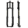 RFloXa Hawk 31 Max Fork 228mm Travel Titanium Surron