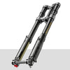RFloXa Hawk 31 Pro Front Fork Titanium Surron
