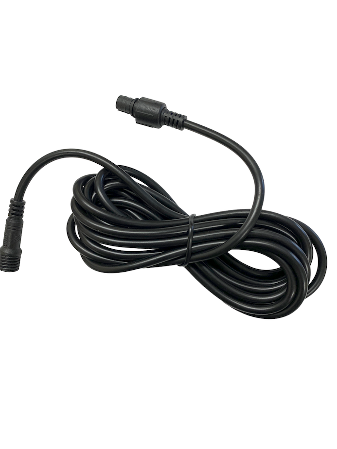 RGB 10ft Extension Harness GGLighting