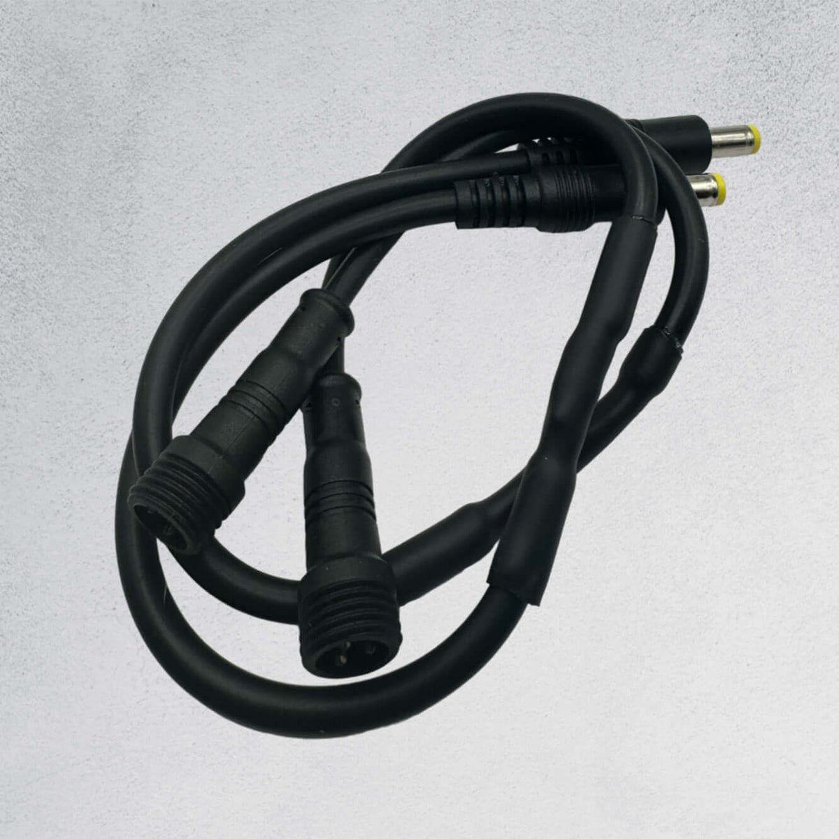 2811 RGB Adaptor RGB To Solid Marshin Whips