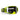 J.A.C. V3 MX ROLL-OFF Goggle Risk Racing