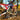 RR1 Ride-On Motocross Lift / Stand Risk Racing