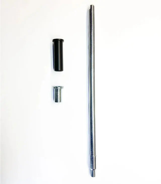 Rabaconda 15mm Spindle Kit for Street Bike Tire Changer Rabaconda