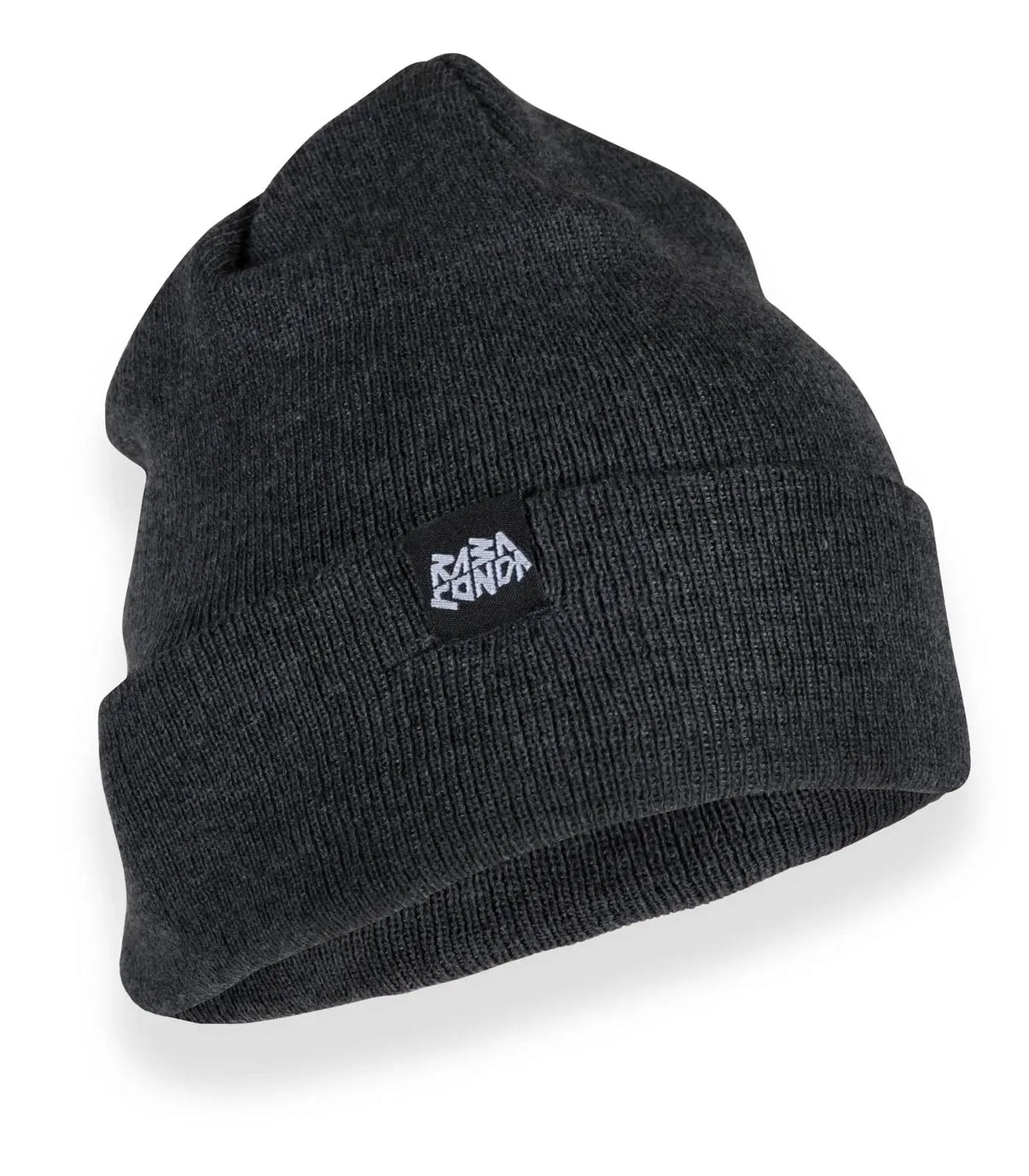 Rabaconda Gray Beanie Rabaconda