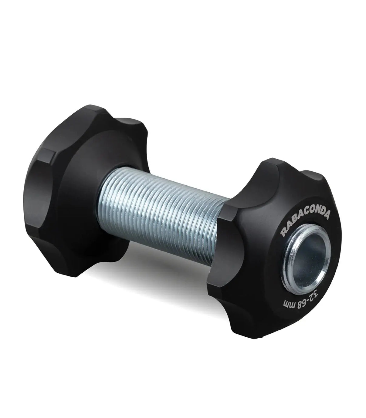 Rabaconda Universal Big Hub Adapter (32-68mm) for Street Bike Tire Changer Rabaconda