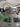 Rabaconda Tire Changer Shop Mat - 3.3ft x 3.3ft Rabaconda