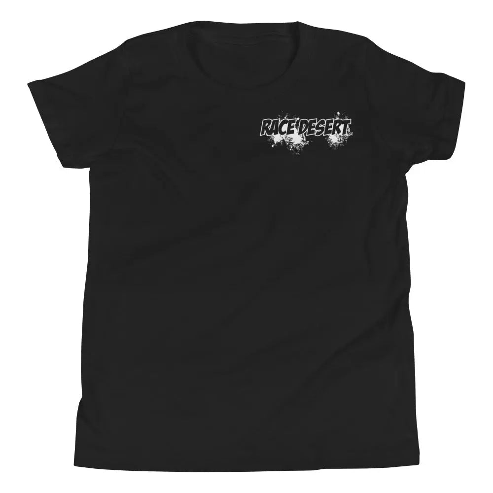 Race Desert Youth Cali Brap T-Shirt Race Desert