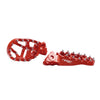 Race Spec Foot Pegs for E-Moto Rippin Moto