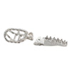 Race Spec Foot Pegs for E-Moto Rippin Moto