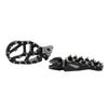 Race Spec Foot Pegs for E-Moto Rippin Moto