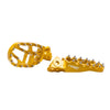 Race Spec Foot Pegs for E-Moto Rippin Moto