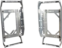 Radiator Brace Yam ENDURO ENGINEERING