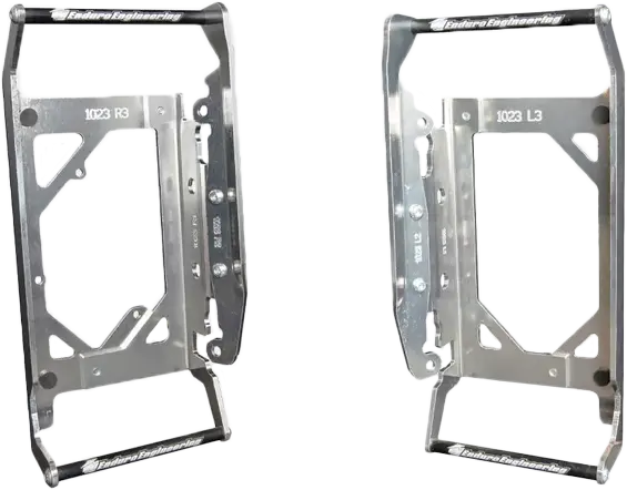 Radiator Brace Yam ENDURO ENGINEERING