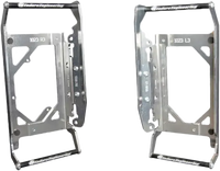 Radiator Brace Yam ENDURO ENGINEERING