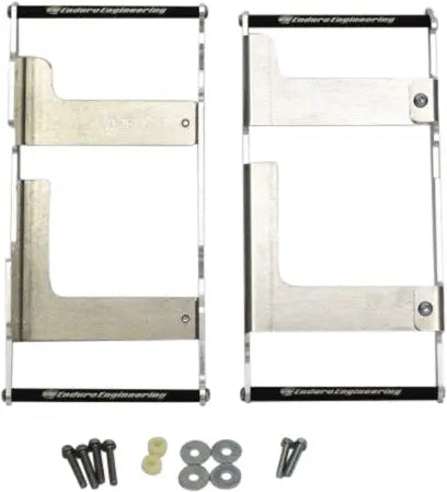 Radiator Braces Hon ENDURO ENGINEERING