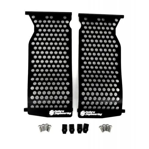 Radiator Guards Yam ENDURO ENGINEERING