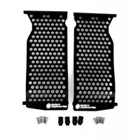 Radiator Guards Yam ENDURO ENGINEERING