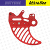 Rear Brake Disk Guard Aluminum | Surron Ultra Bee eDirtyBike