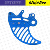 Rear Brake Disk Guard Aluminum | Surron Ultra Bee eDirtyBike