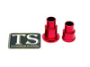 Rear Wheel Spacers for Surron, Segway, E-Ride Pro Titanium Surron
