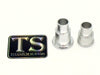 Rear Wheel Spacers for Surron, Segway, E-Ride Pro Titanium Surron