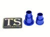 Rear Wheel Spacers for Surron, Segway, E-Ride Pro Titanium Surron