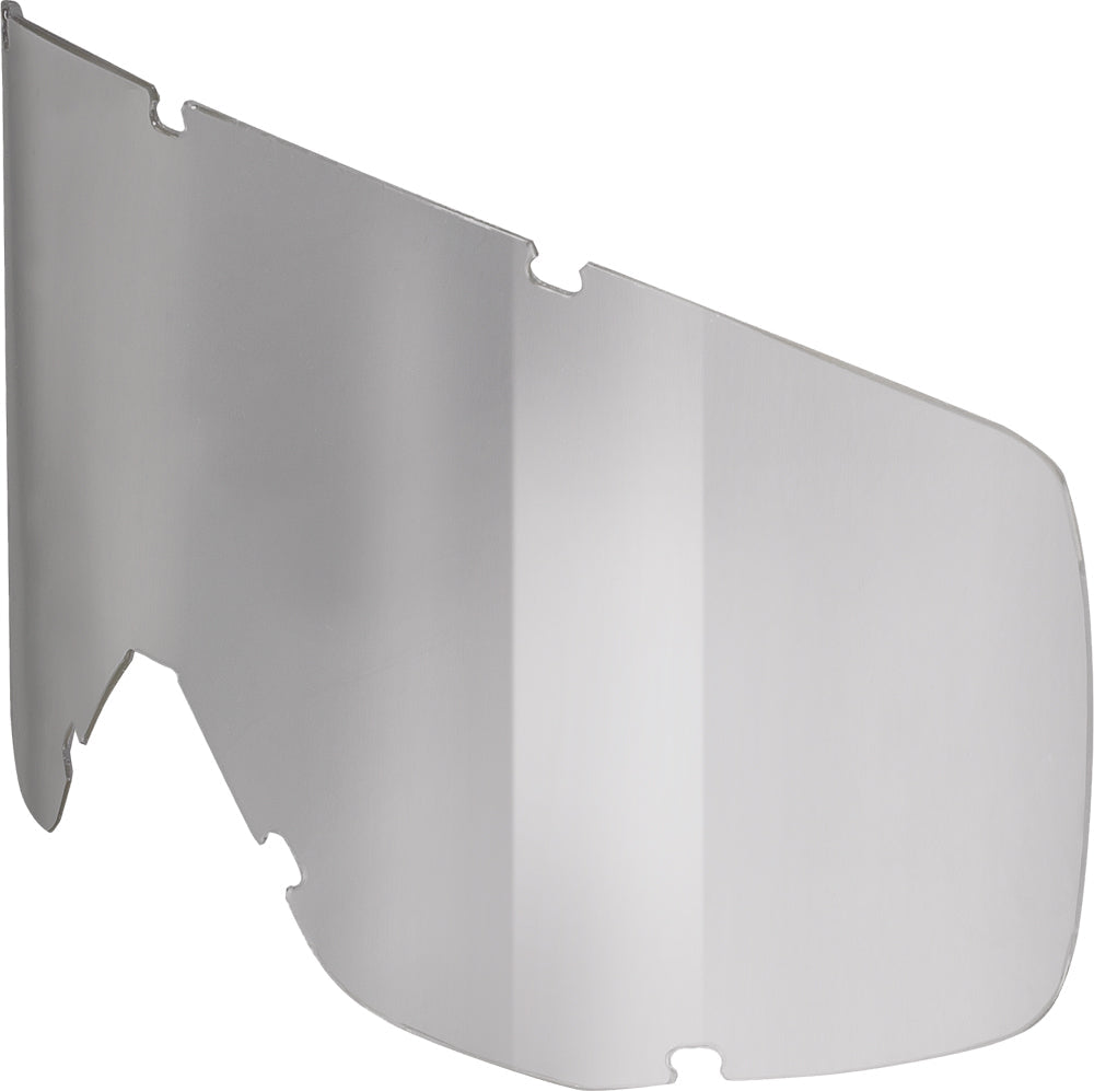 Recoil/80/No Sweat Goggle Thermal Acs Lens (Silver) SCOTT