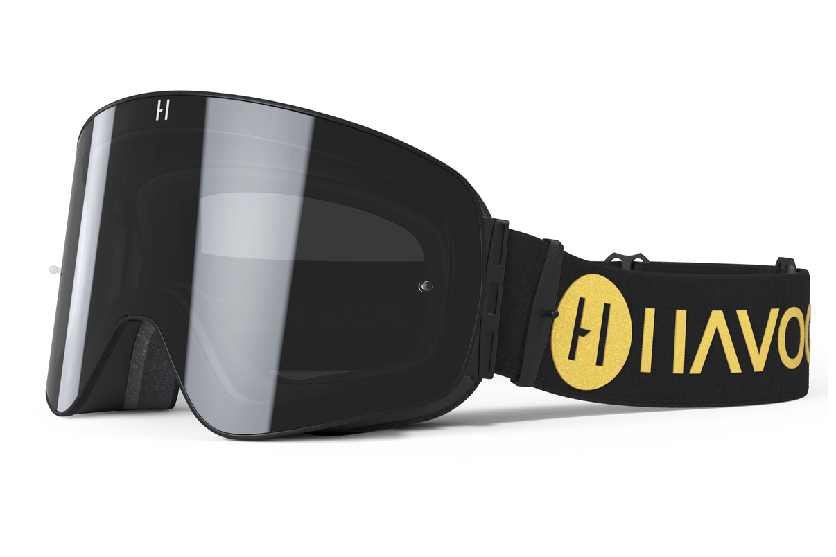 Havoc Regal Infinity Goggles - LiveTheGnar