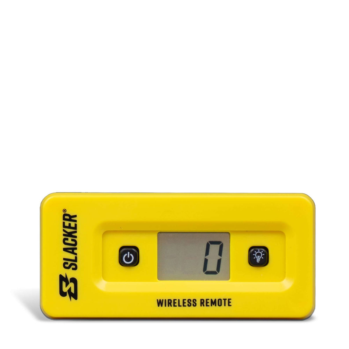 Slacker Remote Display for Motorcycle Suspension Slacker