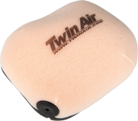Replacement Fire Resistant Air Filter For Powerflowf Kit TWIN AIR