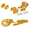 E-Moto Ride Pack Bundle - Upgrade Kit for E-Moto - LiveTheGnar