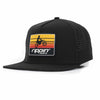 Rippin Moto Sunset Hat Rippin Moto