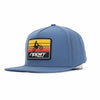 Rippin Moto Sunset Hat Rippin Moto