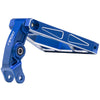 Rear Suspension Linkage Kit for Sur-Ron LBX - LiveTheGnar