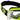 J.A.C. V3 MX ROLL-OFF Goggle Risk Racing