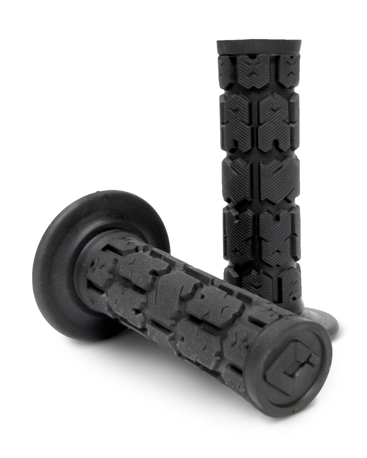 Rogue Single Ply Grip Black ODI