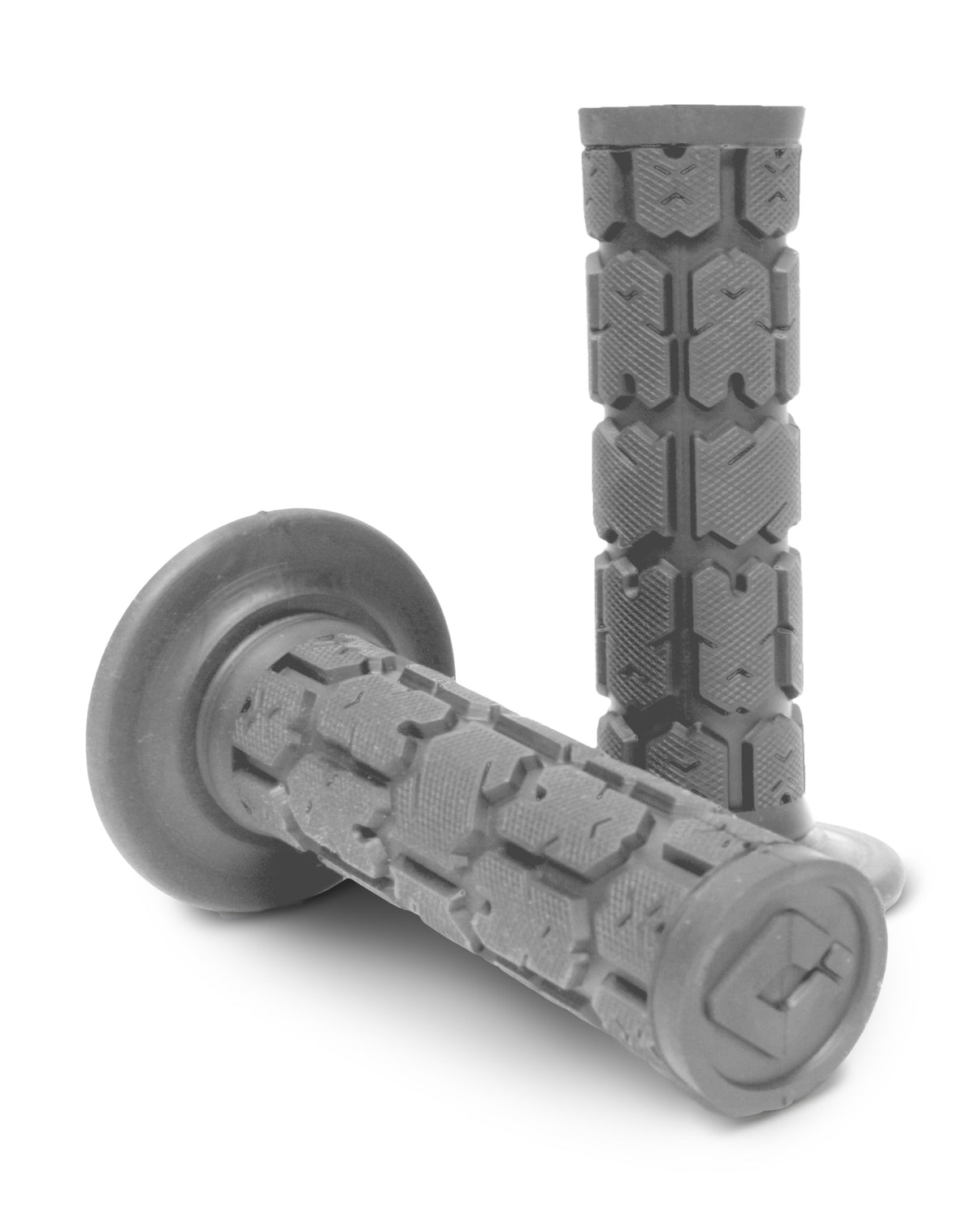 Rogue Single Ply Grip Grey (Soft Compound) ODI